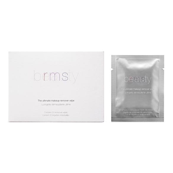 Ultimate Makeup Remover - Wipes, RMS BEAUTY